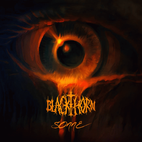 Blackthorn (RUS) : Sonne